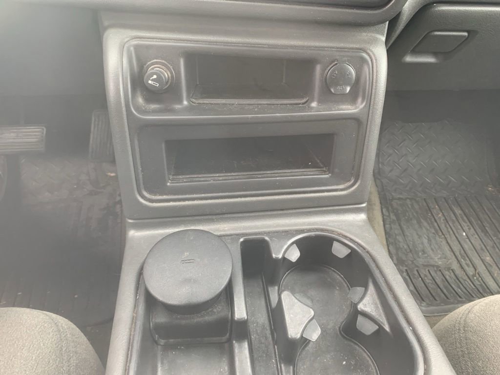 Used 2005 Chevrolet Silverado 1500 LS image 20