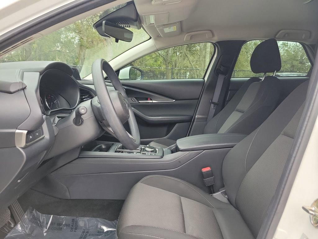 Certified 2024 MAZDA CX-30 AWD 2.5 S video 2