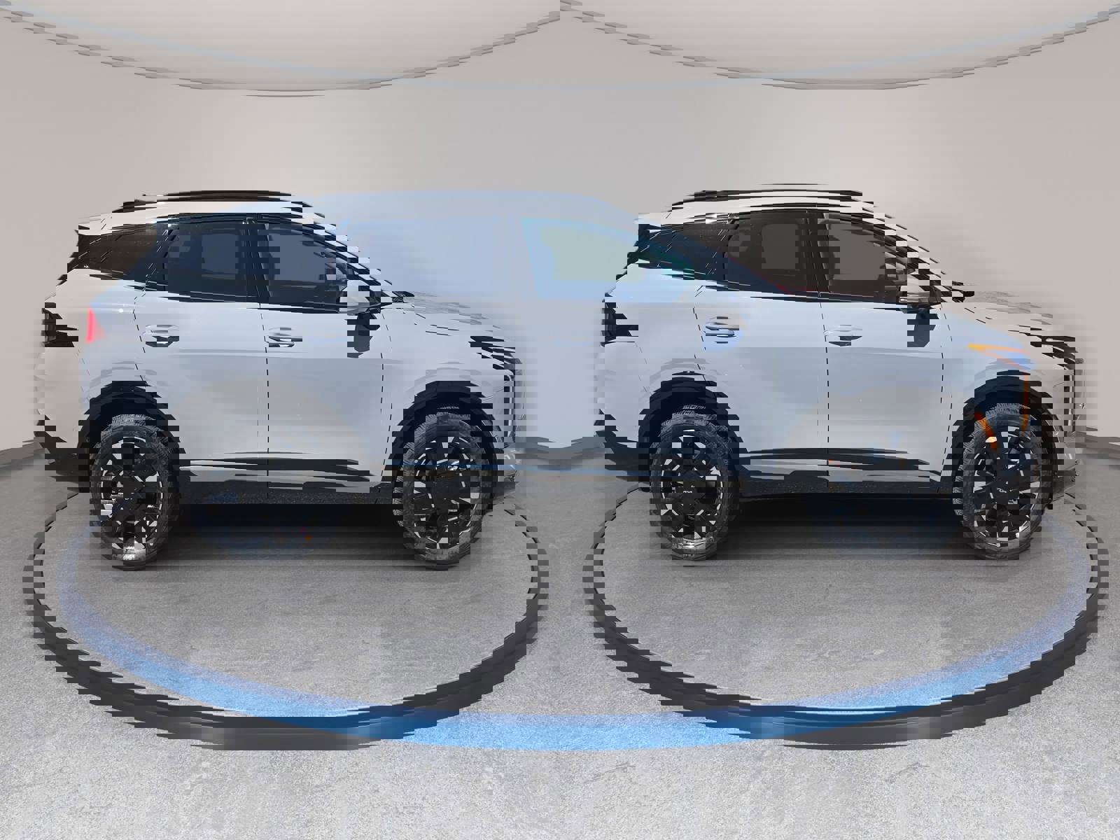 New 2026 Kia Sportage SX Prestige image 4