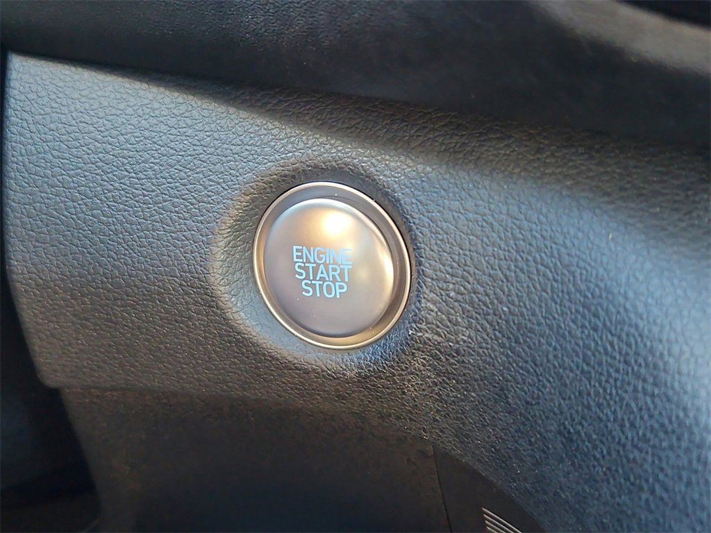 Used 2023 Hyundai Santa Fe SEL image 24