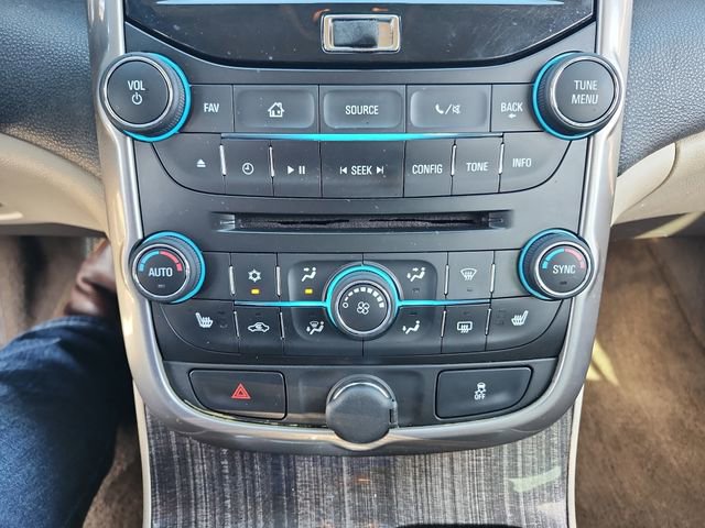 Used 2014 Chevrolet Malibu LT image 29