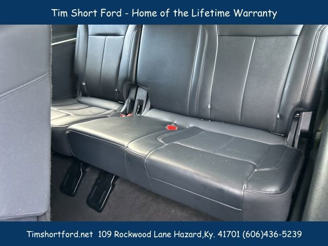 Used 2024 Ford Expedition XLT AWD/4WD image 10