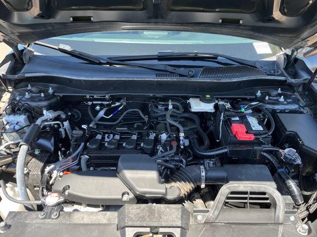 Certified 2023 Honda CR-V LX image 21
