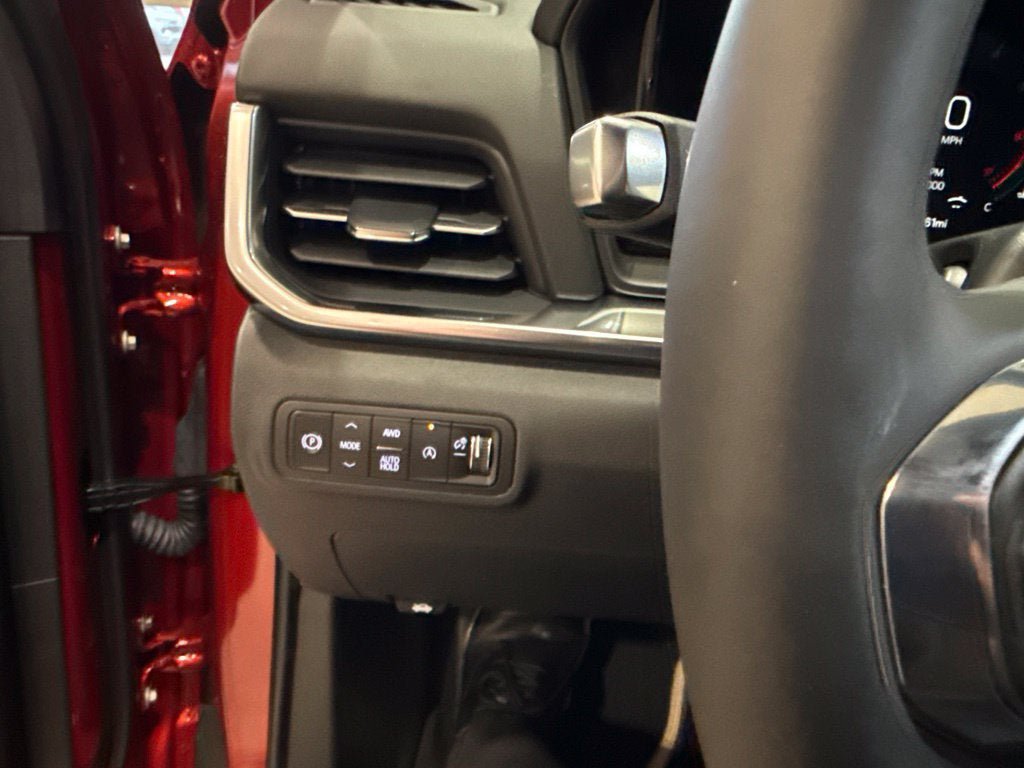New 2027 GMC Terrain Elevation w/ Elevation Premium Package AWD/4WD image 34