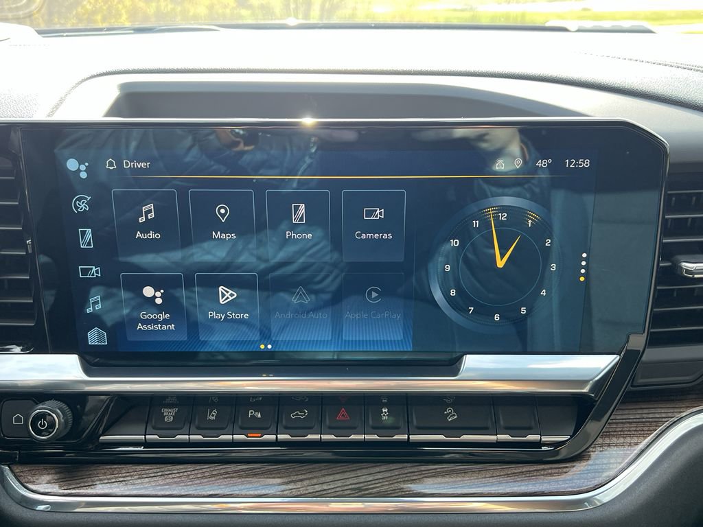 Used 2024 Chevrolet Silverado 3500 LT w/ Midnight Edition image 25