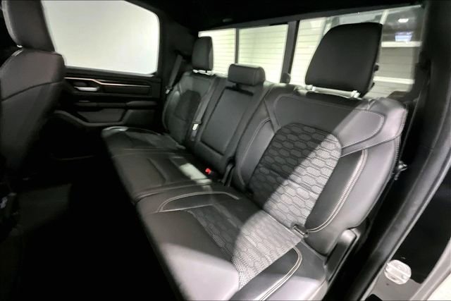 Used 2023 RAM 1500 Sport w/ Rebel Level 2 Equipment Group AWD/4WD image 24