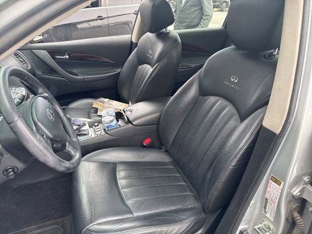 Used 2010 INFINITI EX35 Journey image 11