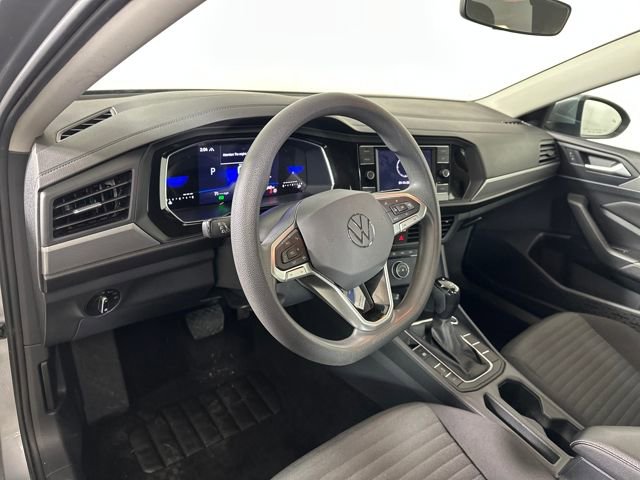 Used 2023 Volkswagen Jetta S image 13