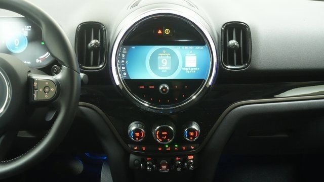 Certified 2023 MINI Cooper Countryman S image 28