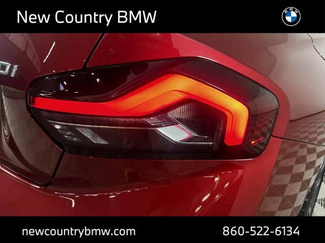 Used 2025 BMW 230i xDrive Coupe w/ Convenience Package image 29
