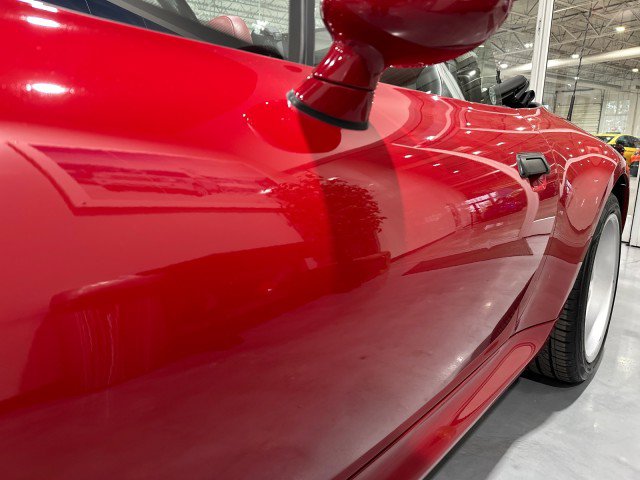 Used 1998 BMW M Roadster RWD image 18