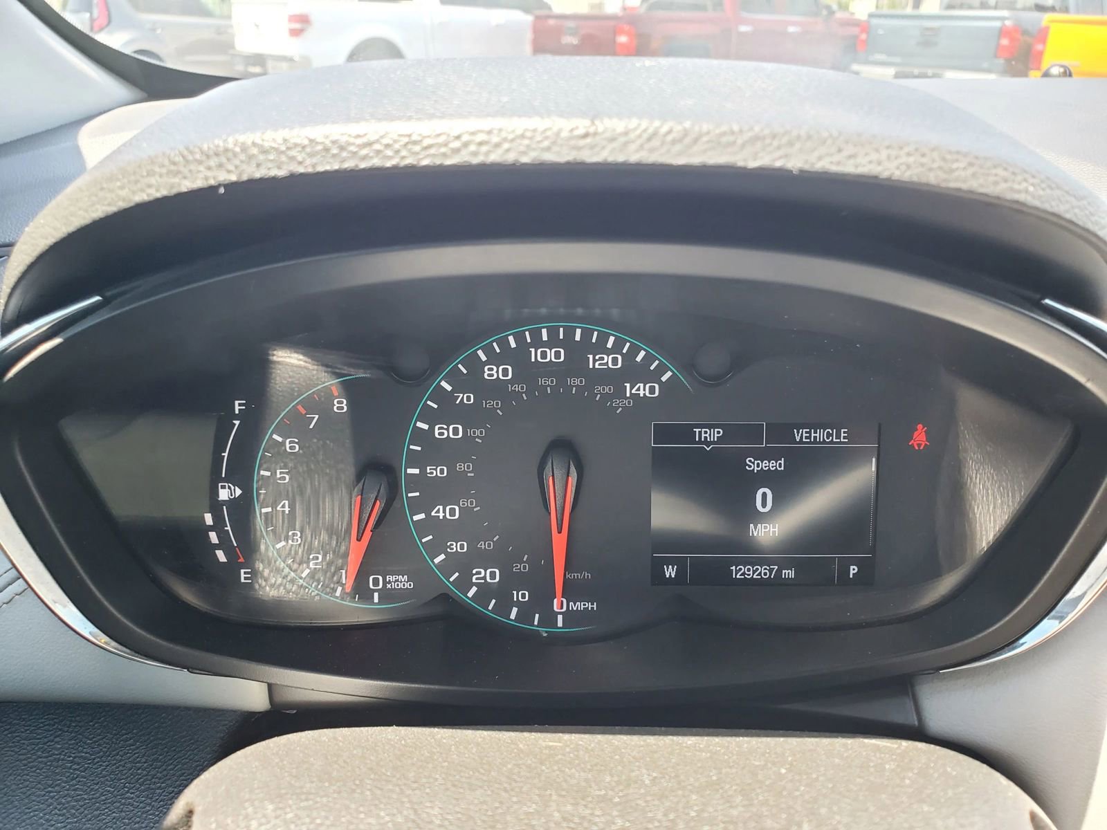 Used 2020 Chevrolet Trax LS w/ Tint and Cruise Package FWD image 14