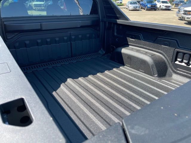 New 2026 Chevrolet Silverado EV Trail Boss w/ Premium Package AWD/4WD image 7