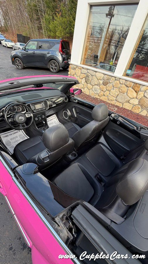 Used 2013 Volkswagen Beetle 2.5 image 37