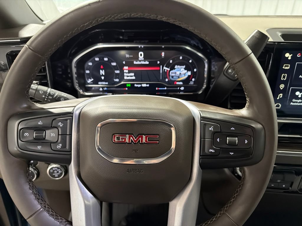 Certified 2024 GMC Sierra 3500 SLE w/ SLE Convenience Package AWD/4WD image 22
