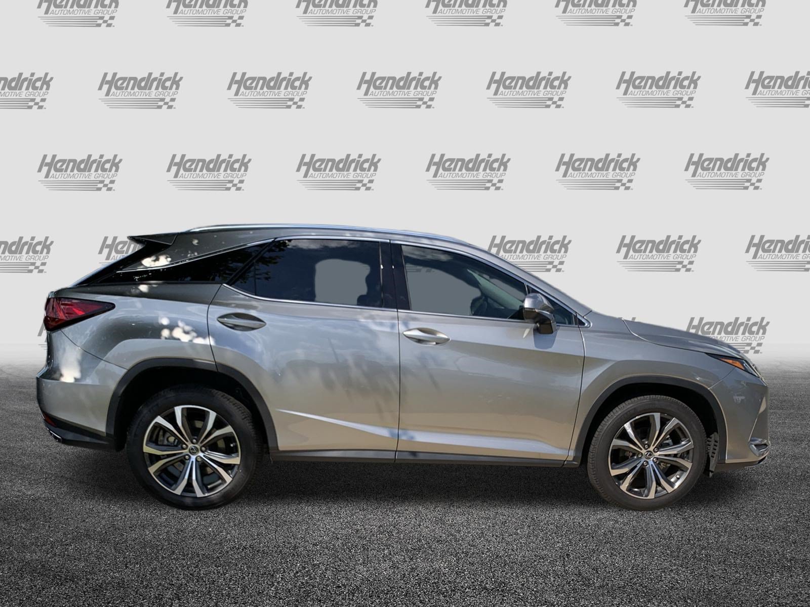 Used 2021 Lexus RX 350 FWD w/ Premium Package image 11