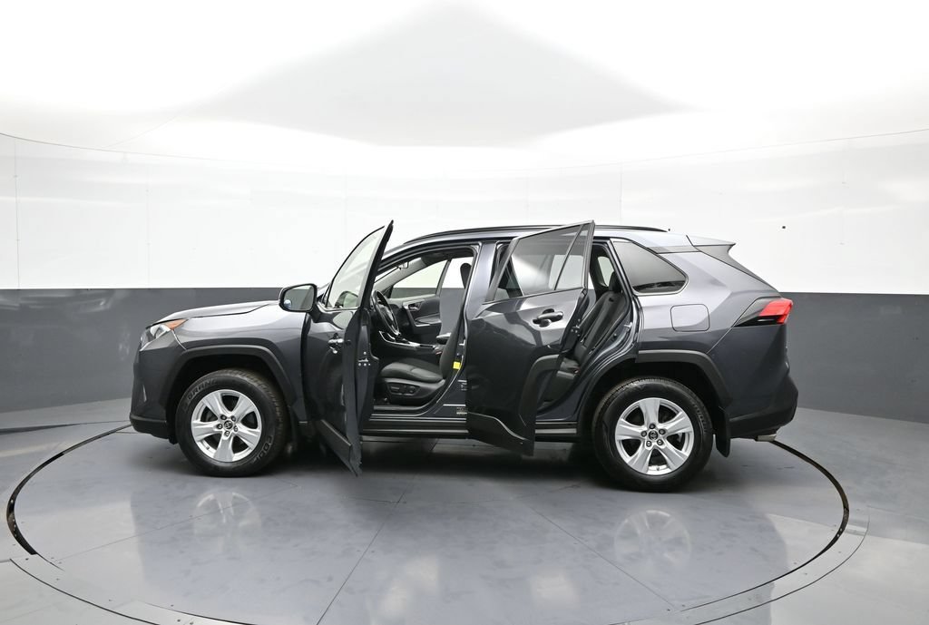Used 2019 Toyota RAV4 XLE w/ Convenience Package AWD/4WD image 44