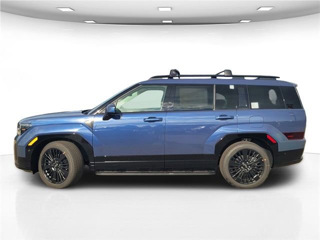 New 2026 Hyundai Santa Fe Calligraphy image 5