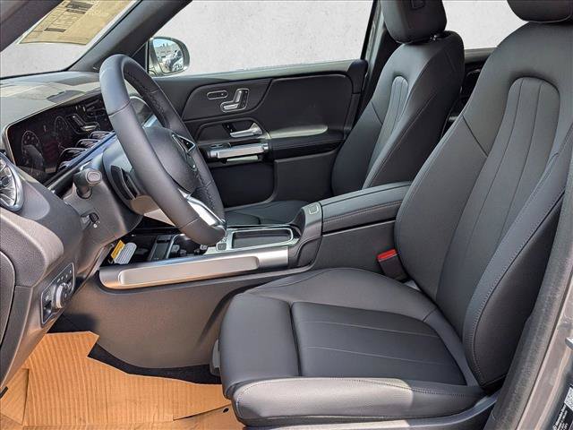 New 2026 Mercedes-Benz GLB 250 4MATIC image 4