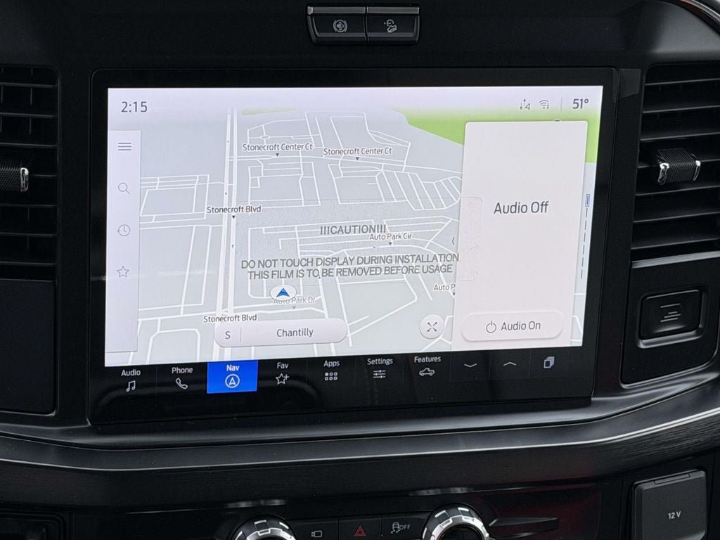 New 2026 Ford F250 Lariat AWD/4WD image 12