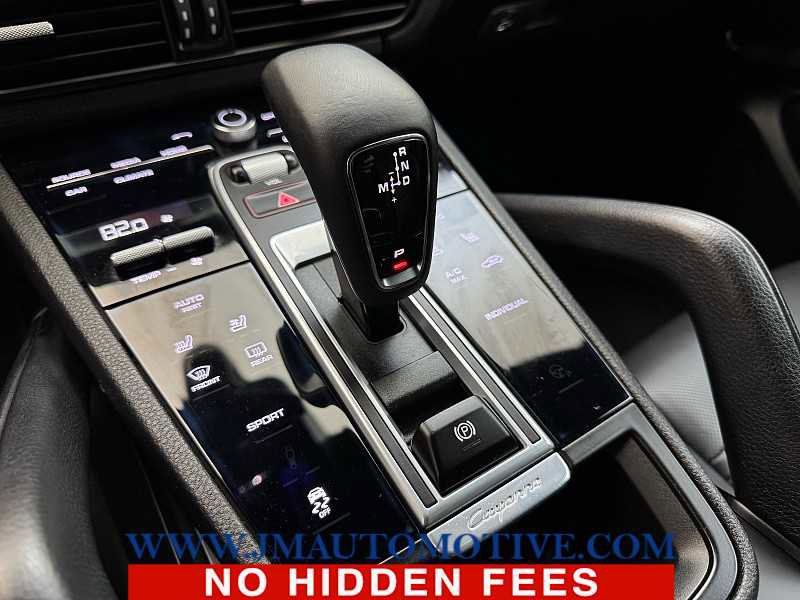 Used 2019 Porsche Cayenne image 34