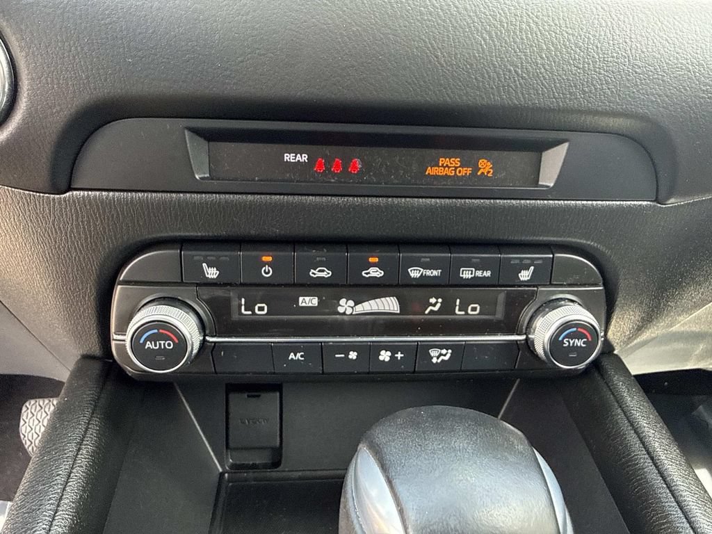Used 2024 MAZDA CX-5 AWD 2.5 S w/ Select Package image 30