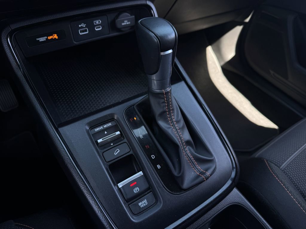 Used 2025 Honda CR-V Sport image 20