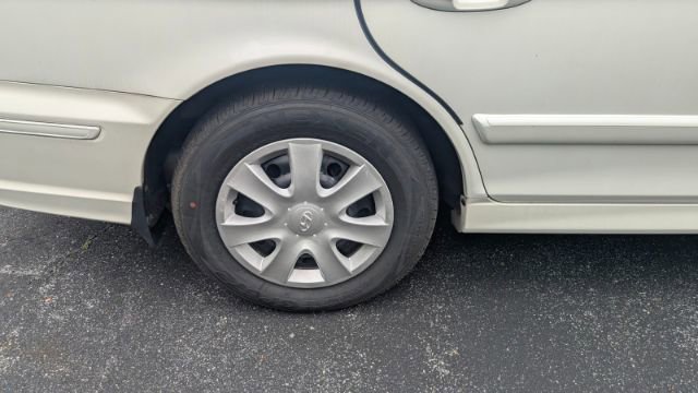 Used 2005 Hyundai Sonata GL FWD image 12