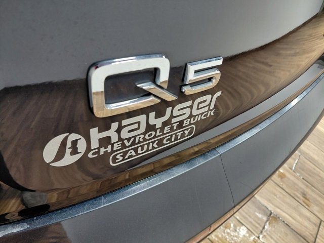 Used 2019 Audi Q5 Prestige image 18