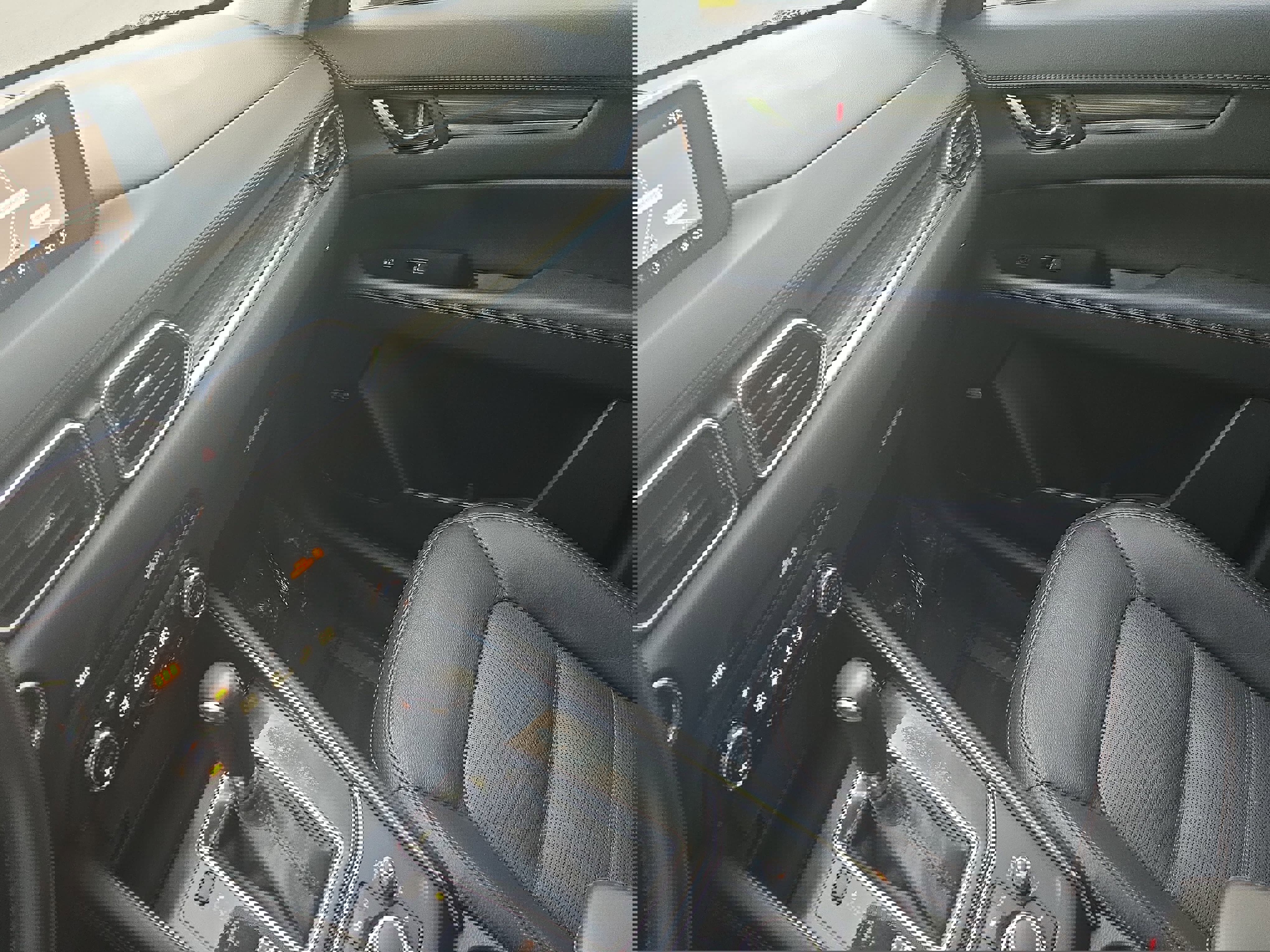 Used 2018 MAZDA CX-5 Grand Touring w/ Premium Package FWD image 24