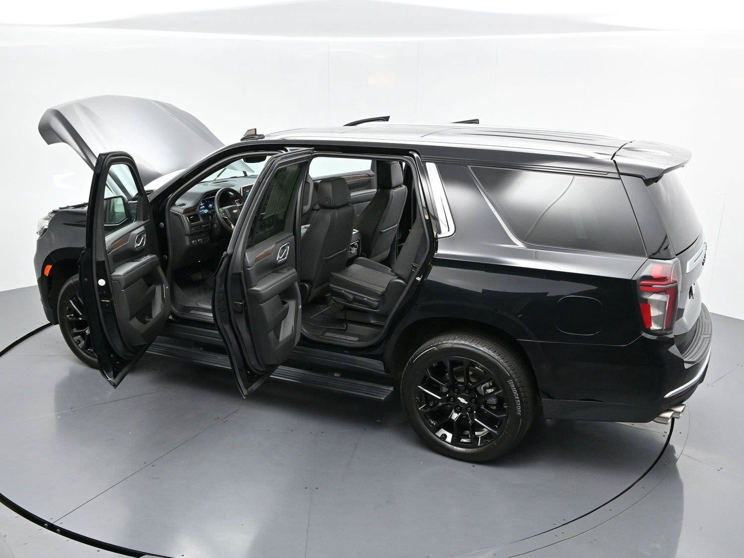 Used 2023 Chevrolet Tahoe High Country AWD/4WD image 42