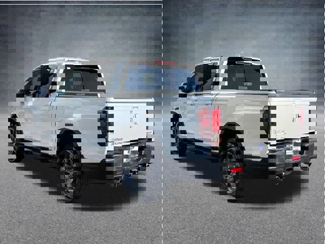 Used 2023 Honda Ridgeline RTL image 5