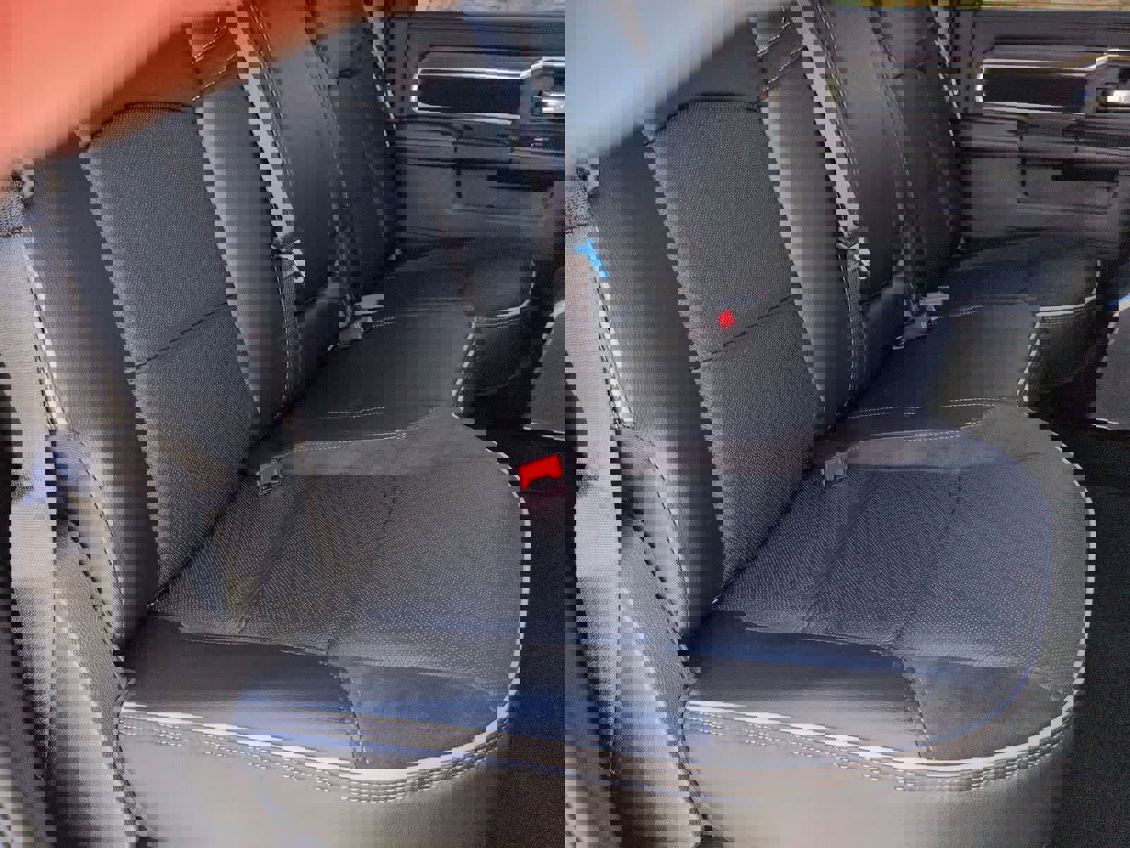 New 2026 RAM 2500 Laramie image 20