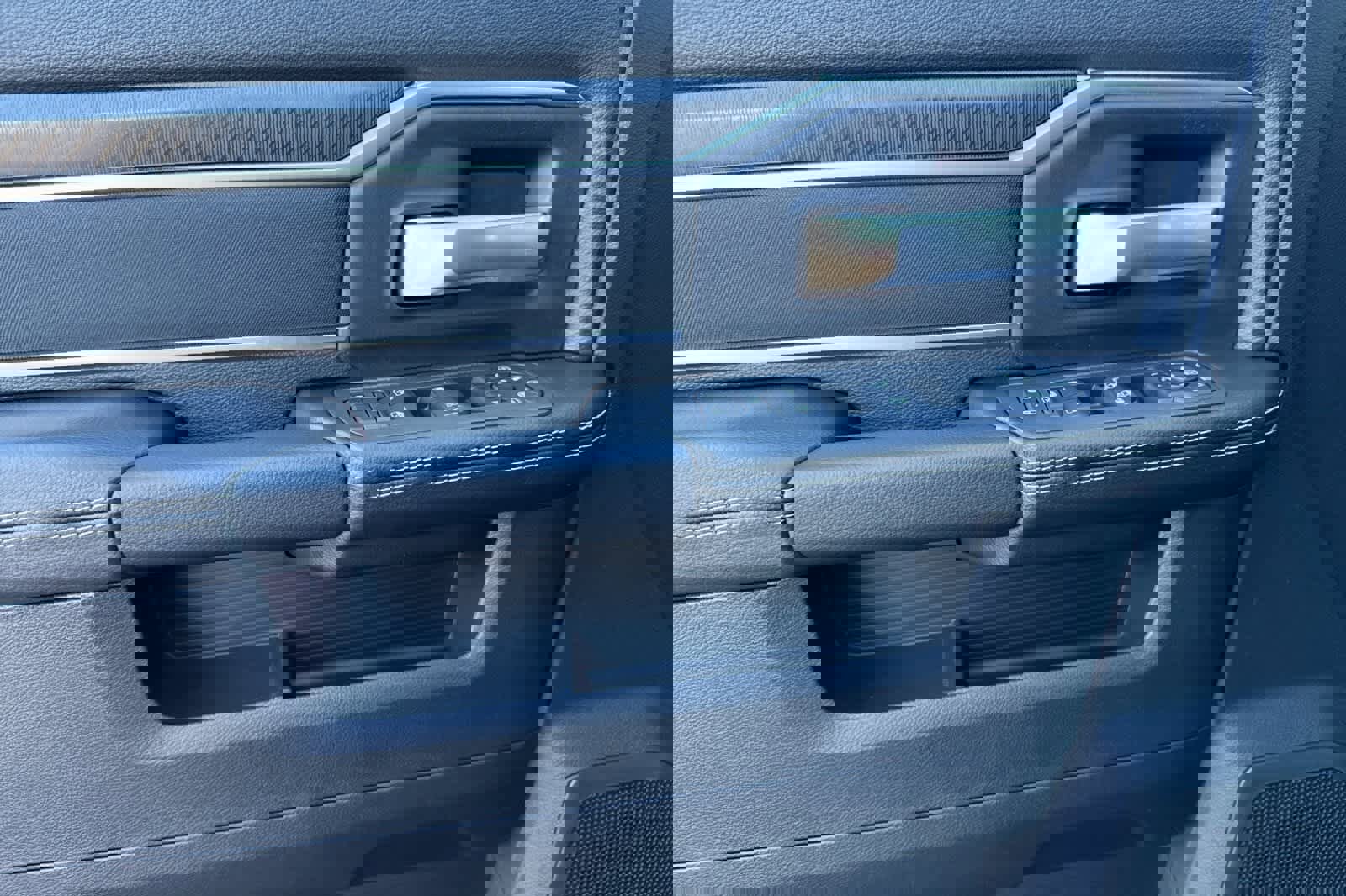 New 2026 RAM 2500 Big Horn image 12