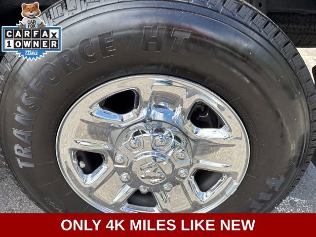 Used 2024 RAM 2500 Big Horn image 9