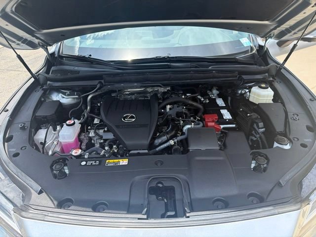 Certified 2025 Lexus RX 350 Premium w/ Convenience Package AWD/4WD image 14