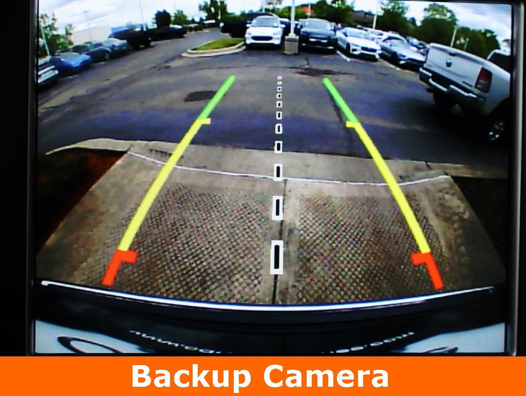 Used 2018 Jeep Grand Cherokee Limited w/ Luxury Group II image 8