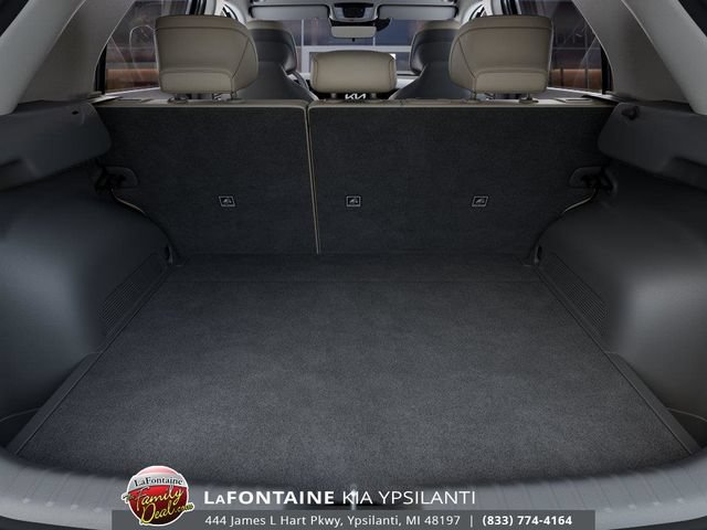 New 2026 Kia Niro EX FWD image 19