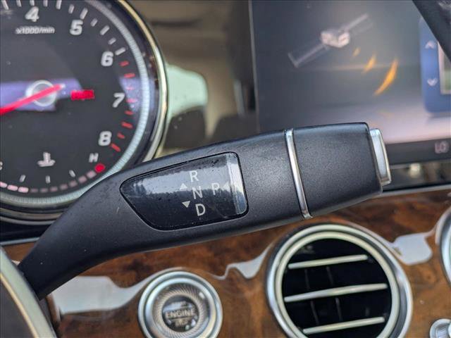 Used 2019 Mercedes-Benz E 450 4MATIC Sedan image 10