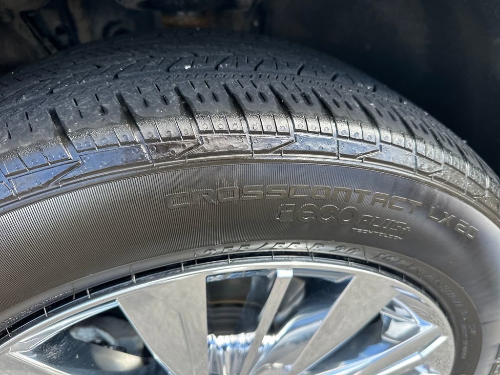 Used 2024 Toyota Grand Highlander Platinum image 13