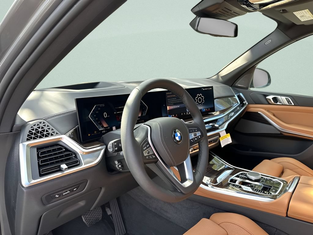 New 2026 BMW X5 sDrive40i RWD image 12