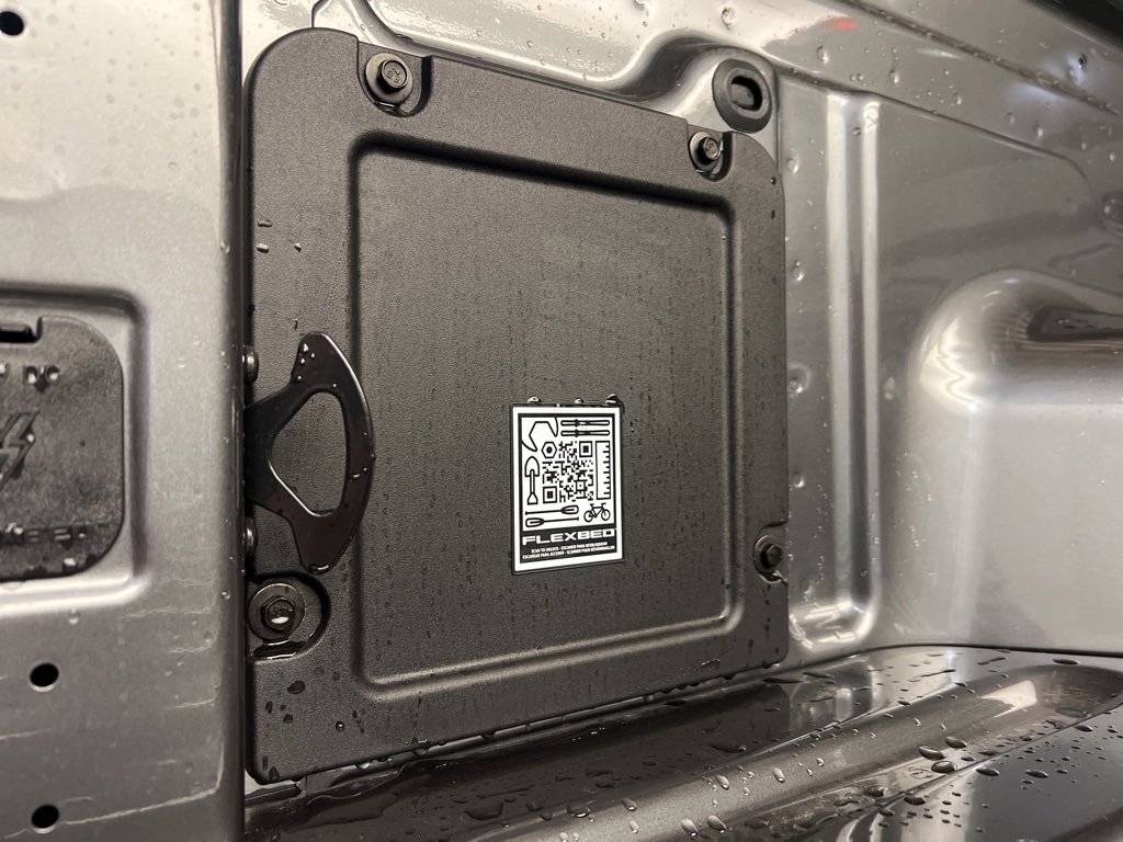 New 2025 Ford Maverick XLT w/ Equipment Group 301A image 31