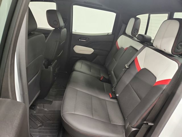 Used 2024 GMC Canyon AT4X image 36