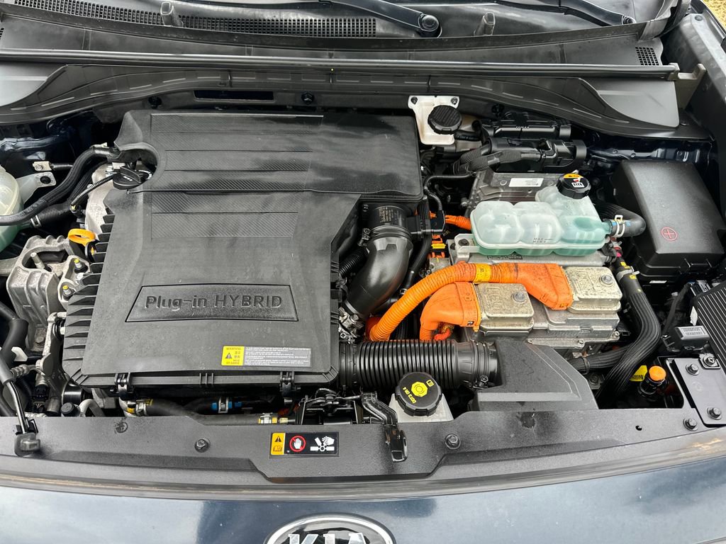Used 2019 Kia Niro EX Premium w/ Sunroof Package FWD image 22