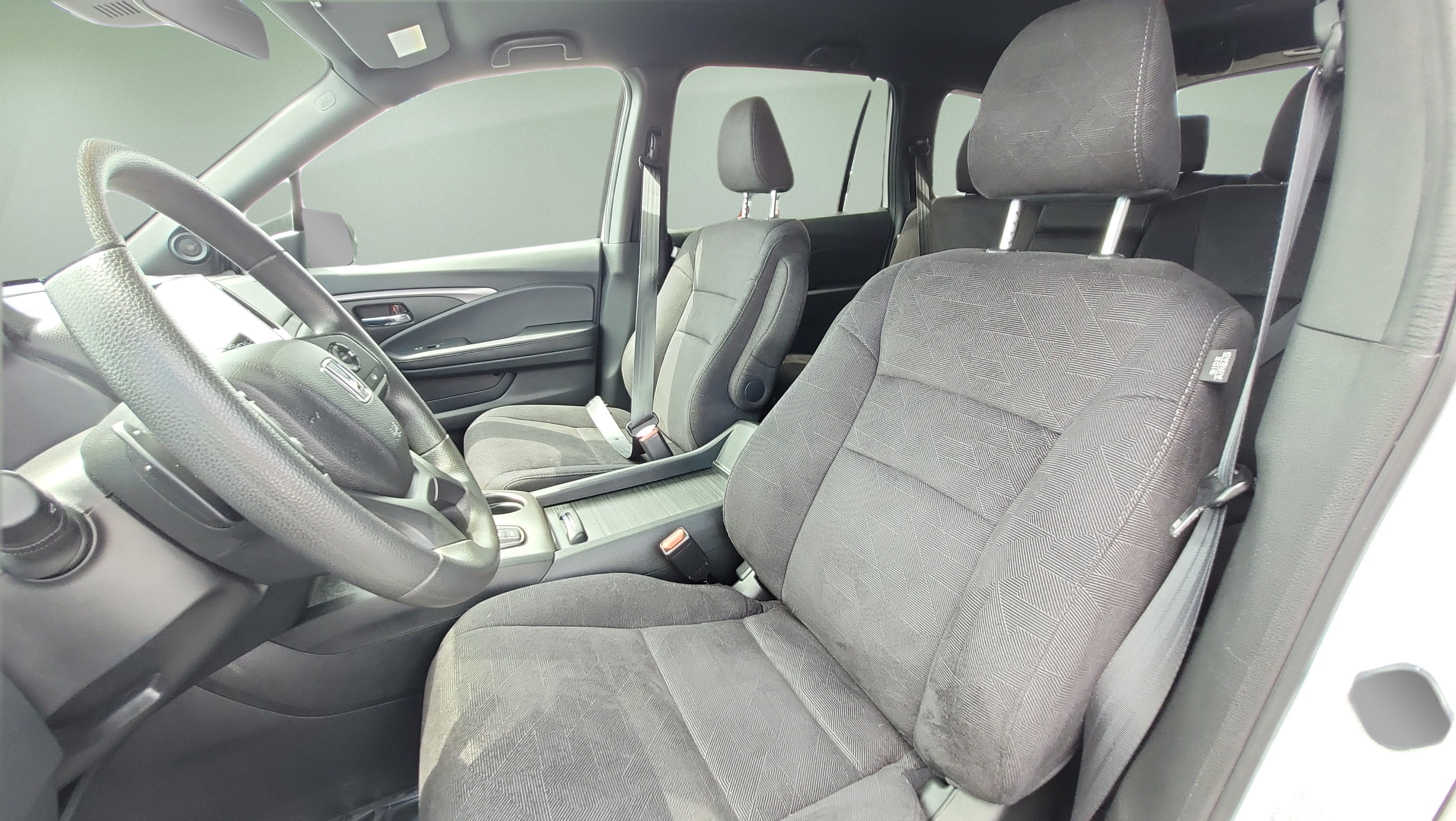 Used 2022 Honda Pilot Sport image 29