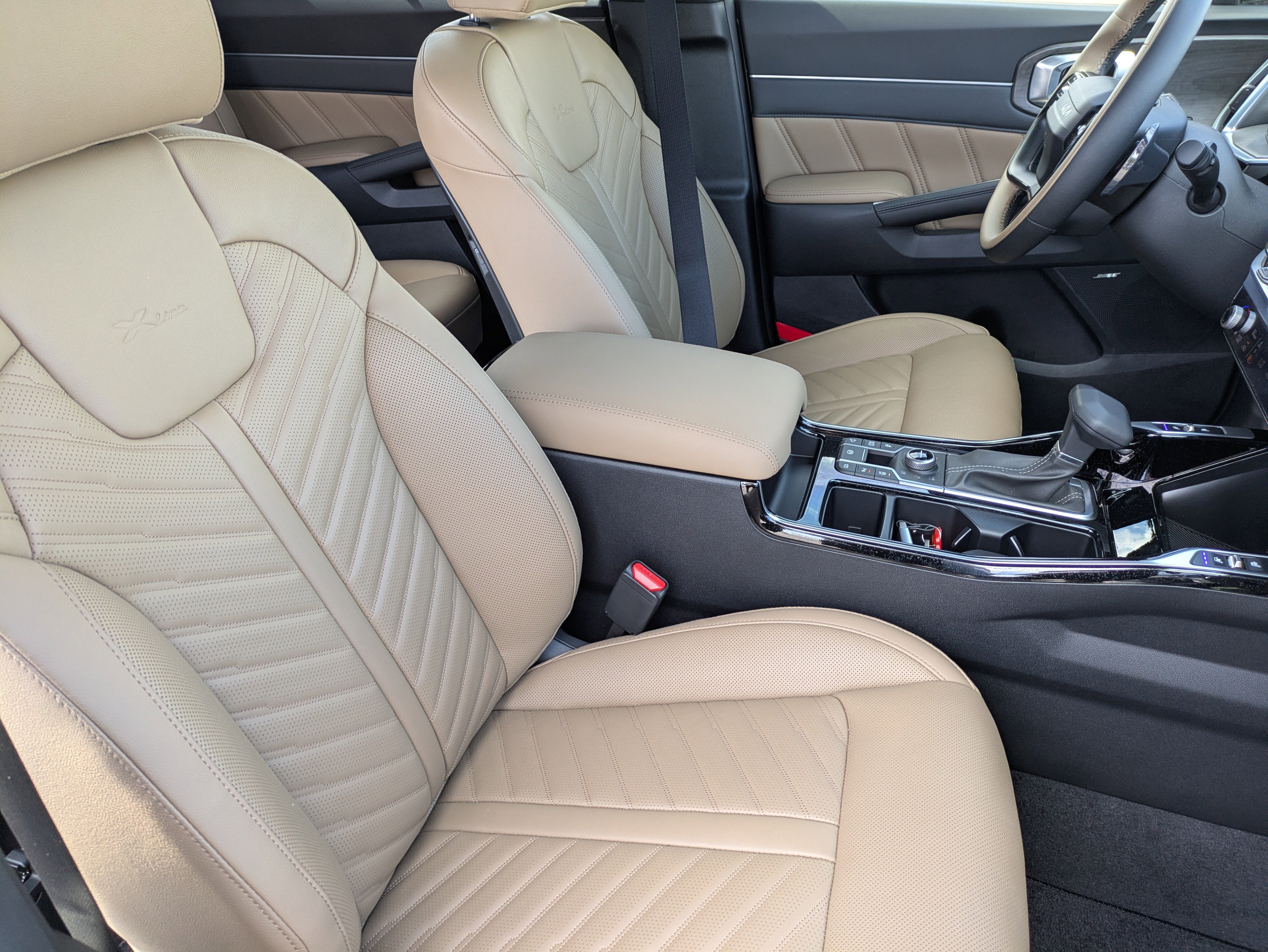 New 2026 Kia Sorento SX Prestige image 11