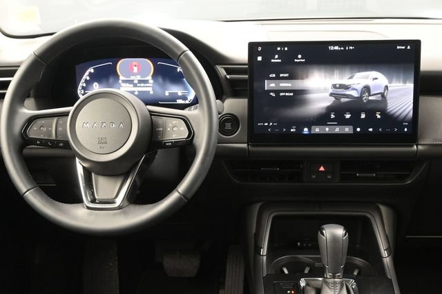 Used 2026 MAZDA CX-5 AWD 2.5 S image 20