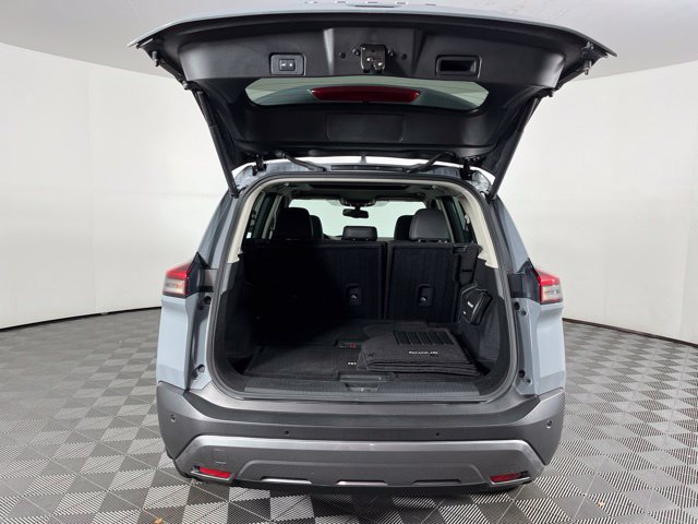Used 2023 Nissan Rogue SL w/ SL Premium Package FWD image 49