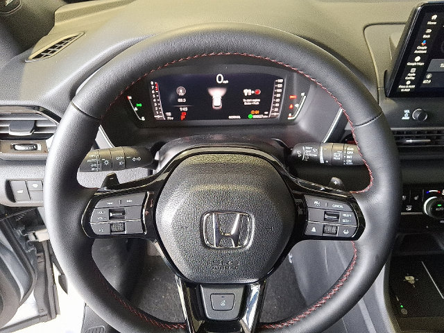 New 2026 Honda Pilot Black Edition image 16
