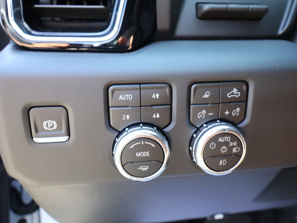 New 2026 GMC Sierra 1500 Denali Ultimate AWD/4WD image 13